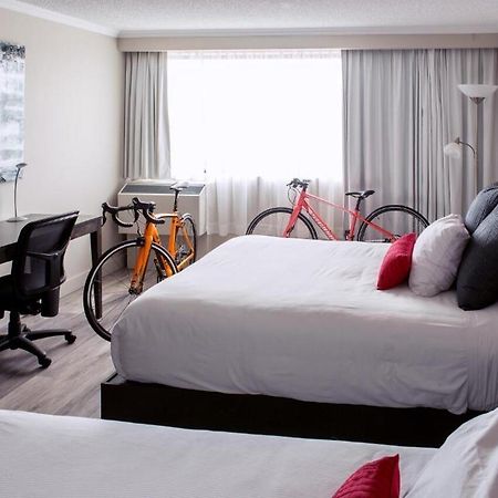 Hotel Universel Alma Ngoại thất bức ảnh