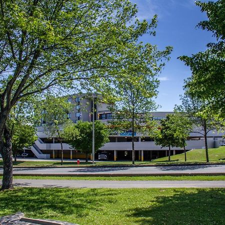 Hotel Universel Alma Ngoại thất bức ảnh
