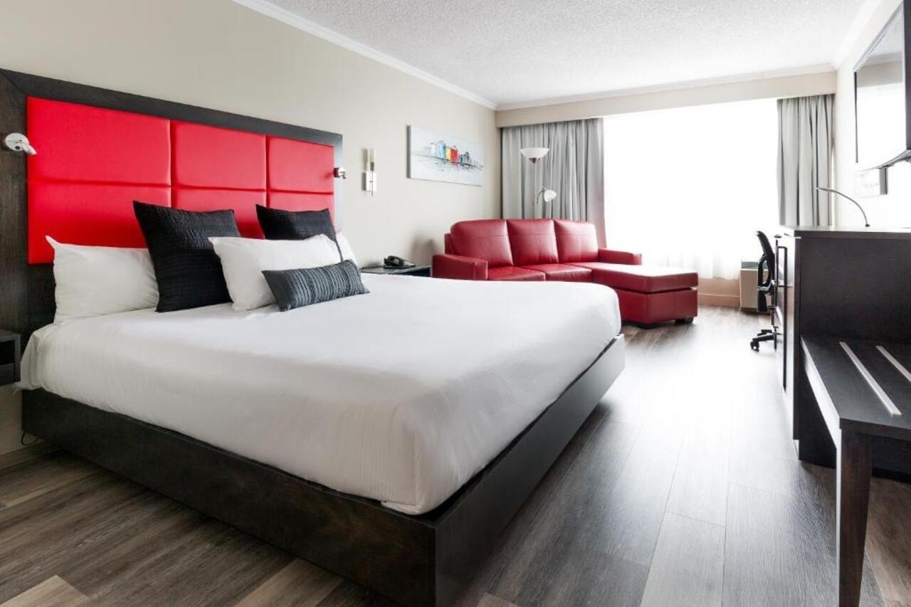 Hotel Universel Alma Ngoại thất bức ảnh