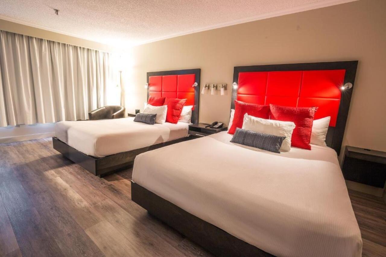 Hotel Universel Alma Ngoại thất bức ảnh