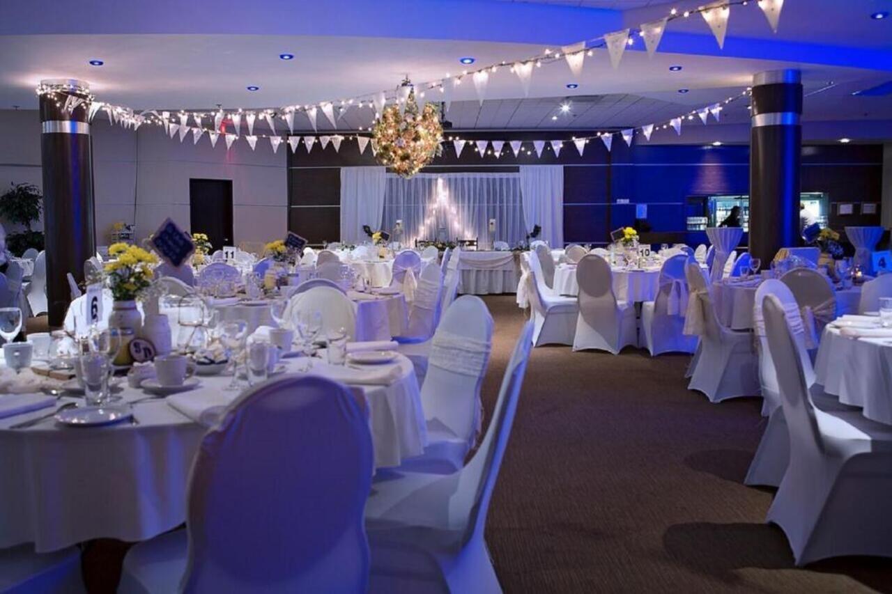 Hotel Universel Alma Ngoại thất bức ảnh