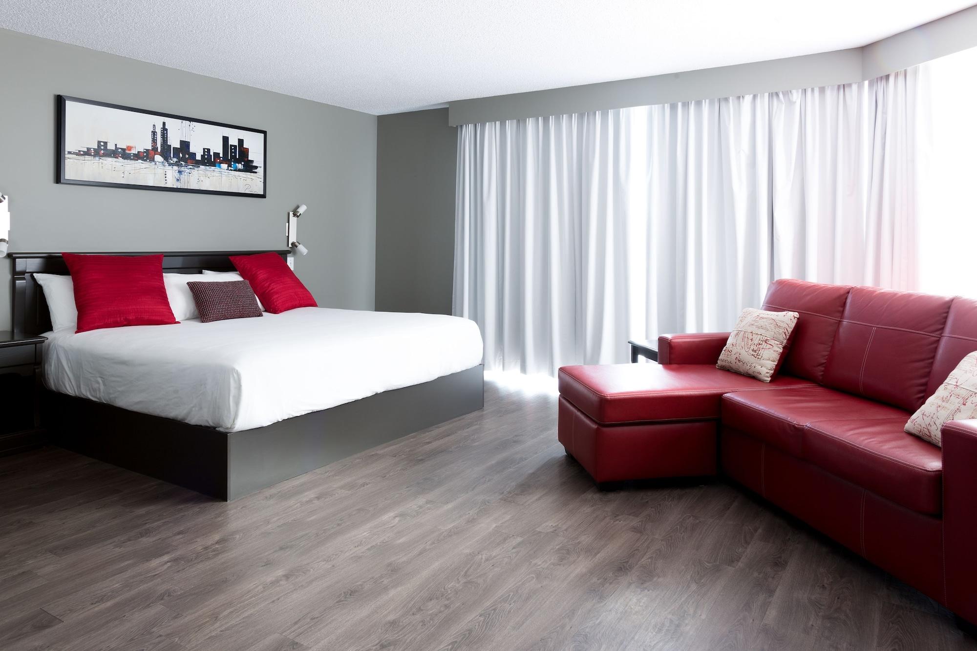 Hotel Universel Alma Ngoại thất bức ảnh