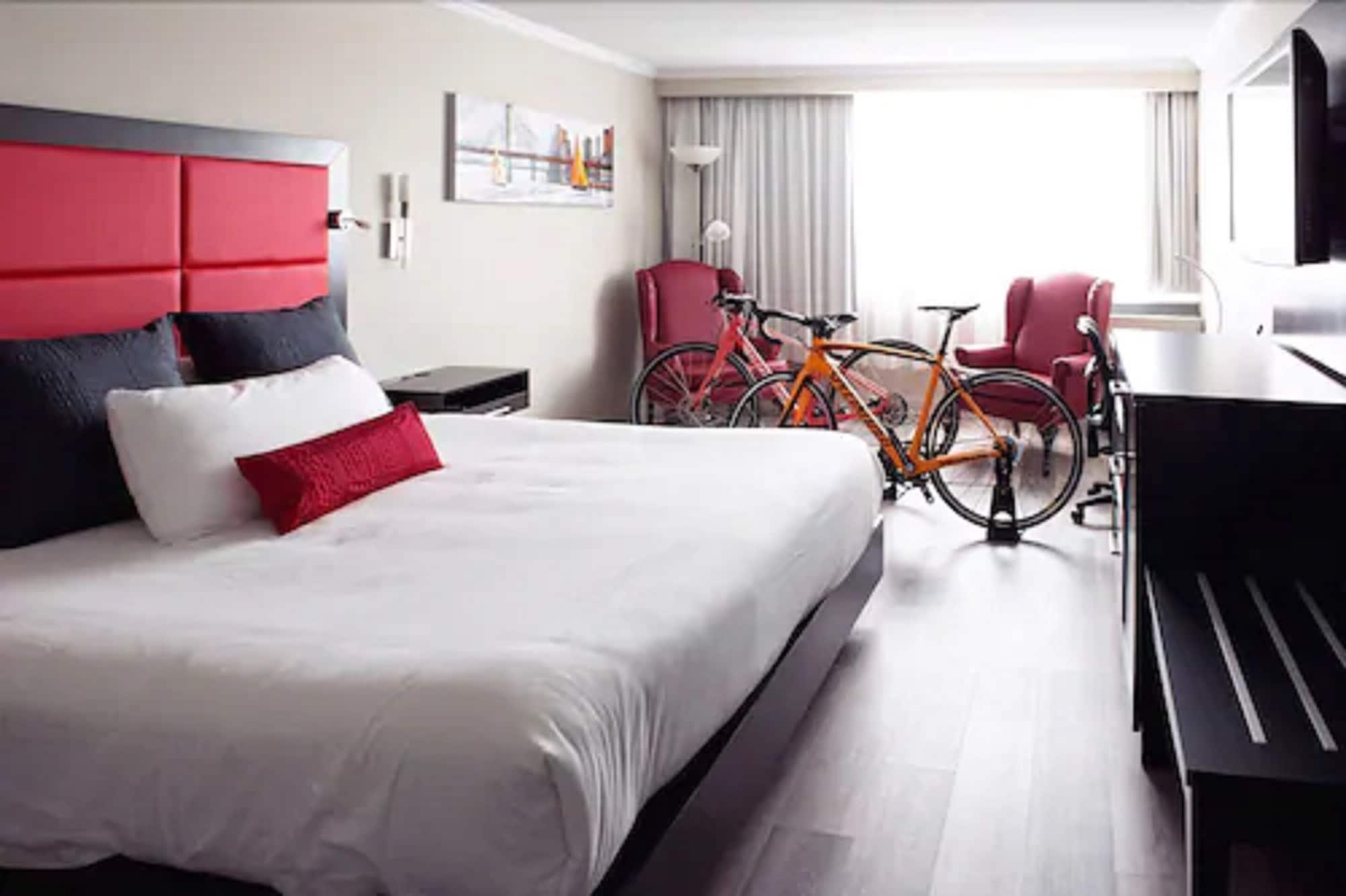 Hotel Universel Alma Ngoại thất bức ảnh