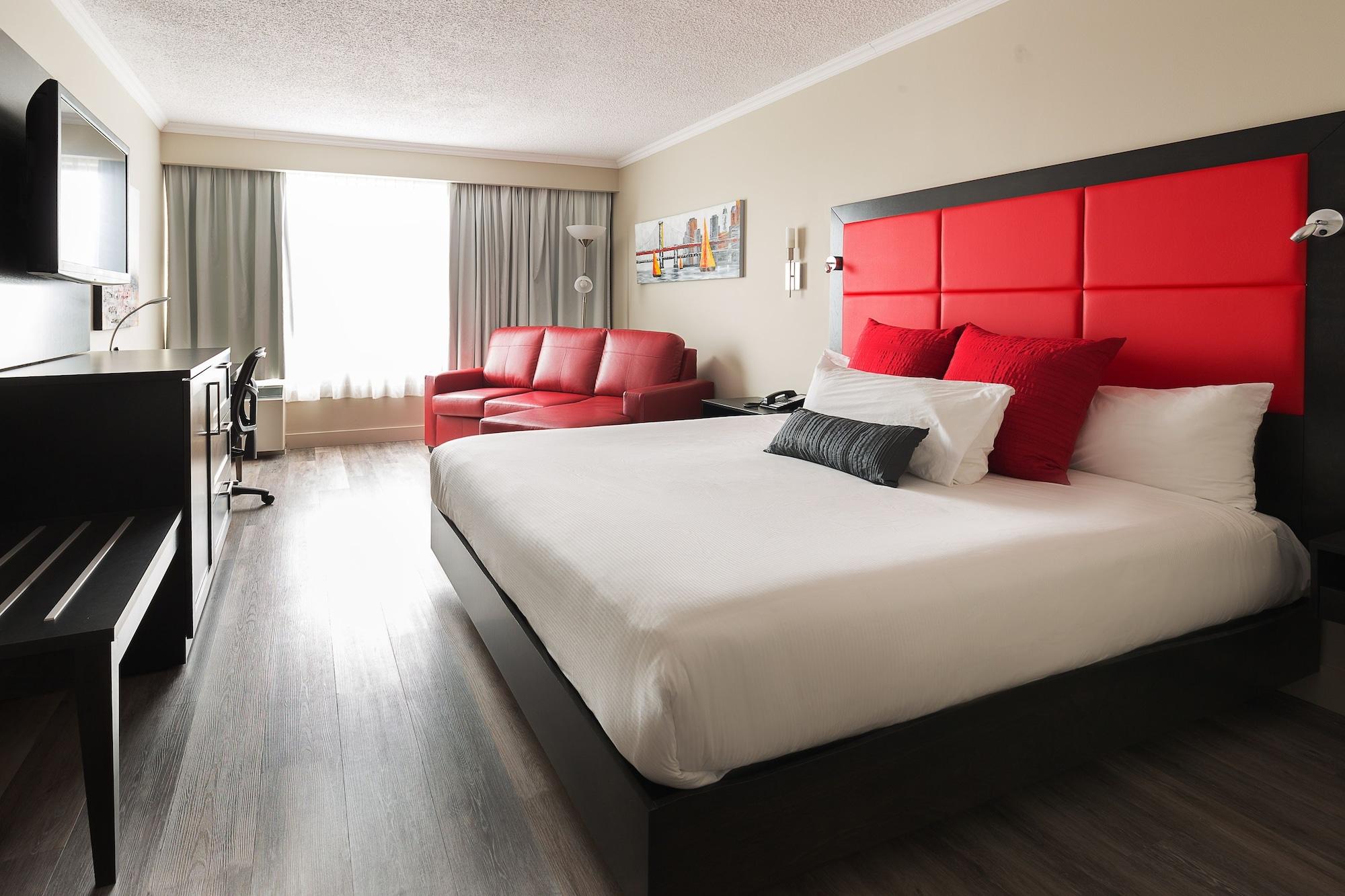 Hotel Universel Alma Ngoại thất bức ảnh