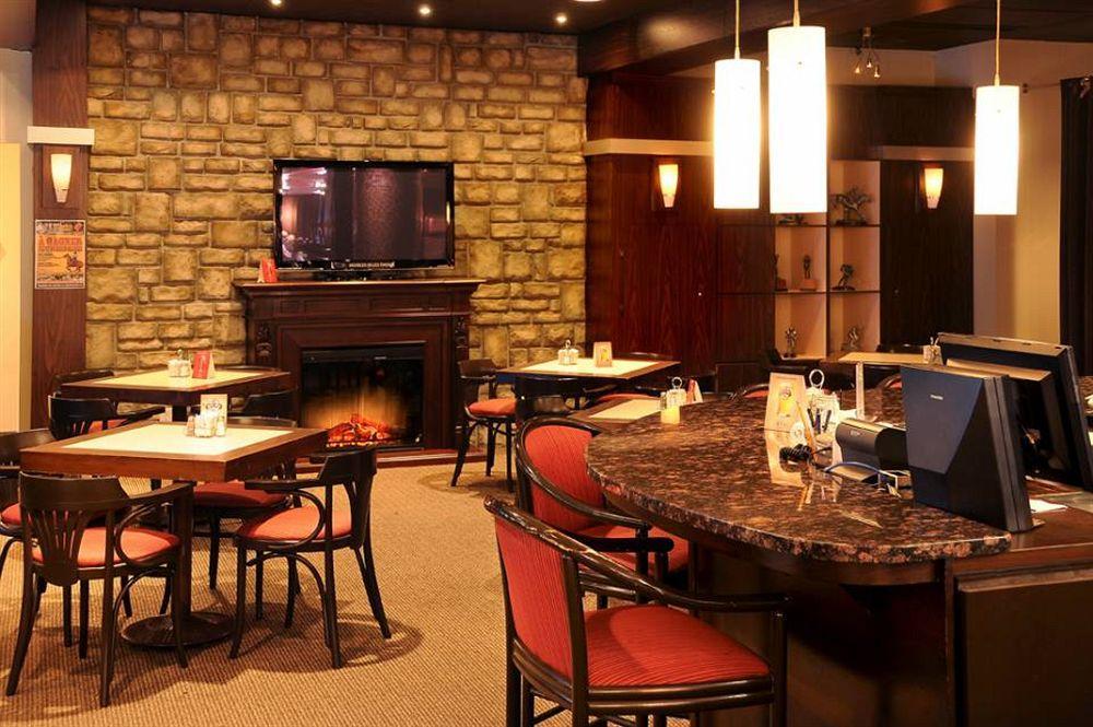 Hotel Universel Alma Ngoại thất bức ảnh