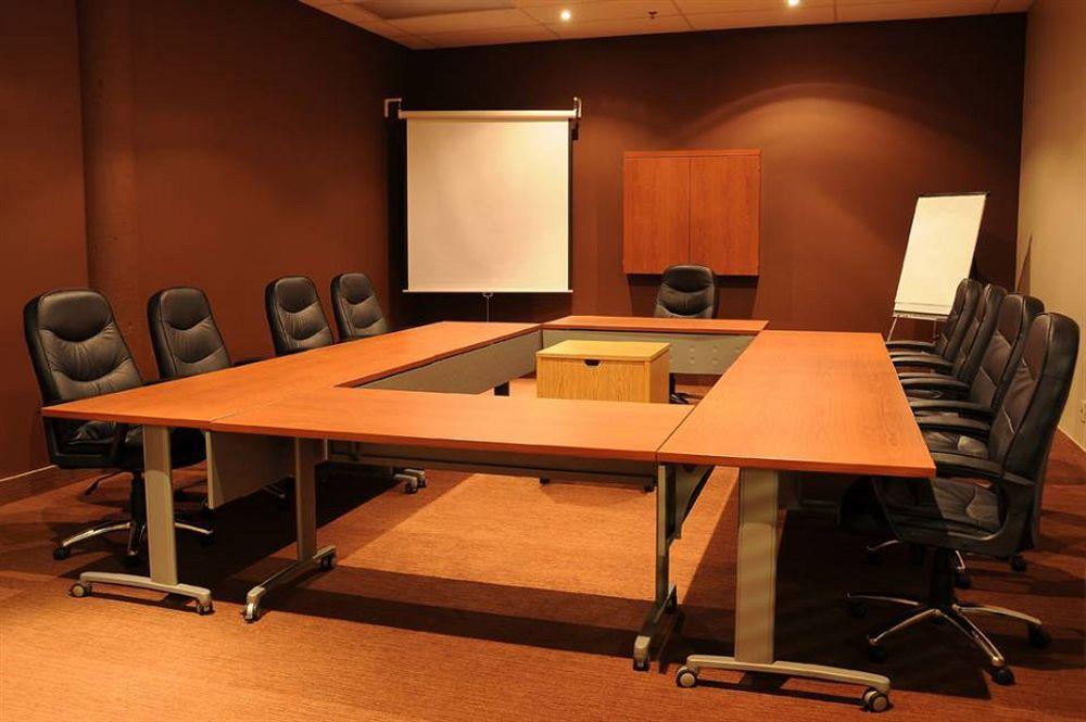 Hotel Universel Alma Ngoại thất bức ảnh