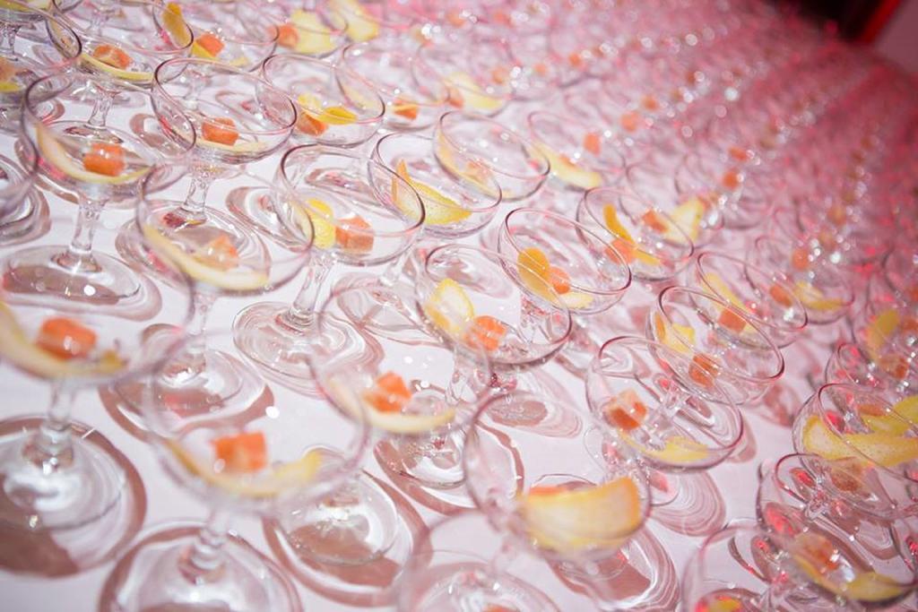 Hotel Universel Alma Ngoại thất bức ảnh