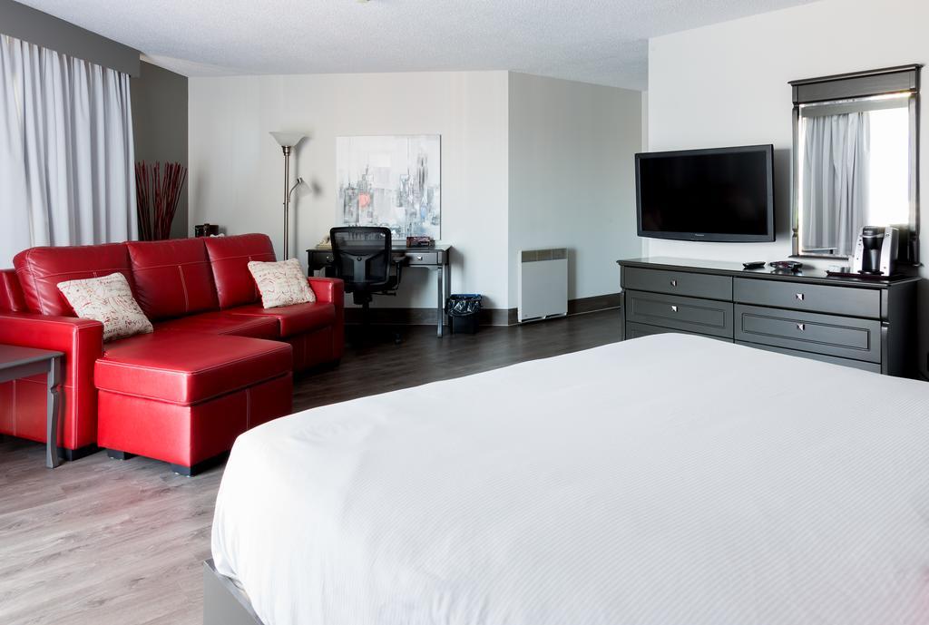 Hotel Universel Alma Ngoại thất bức ảnh