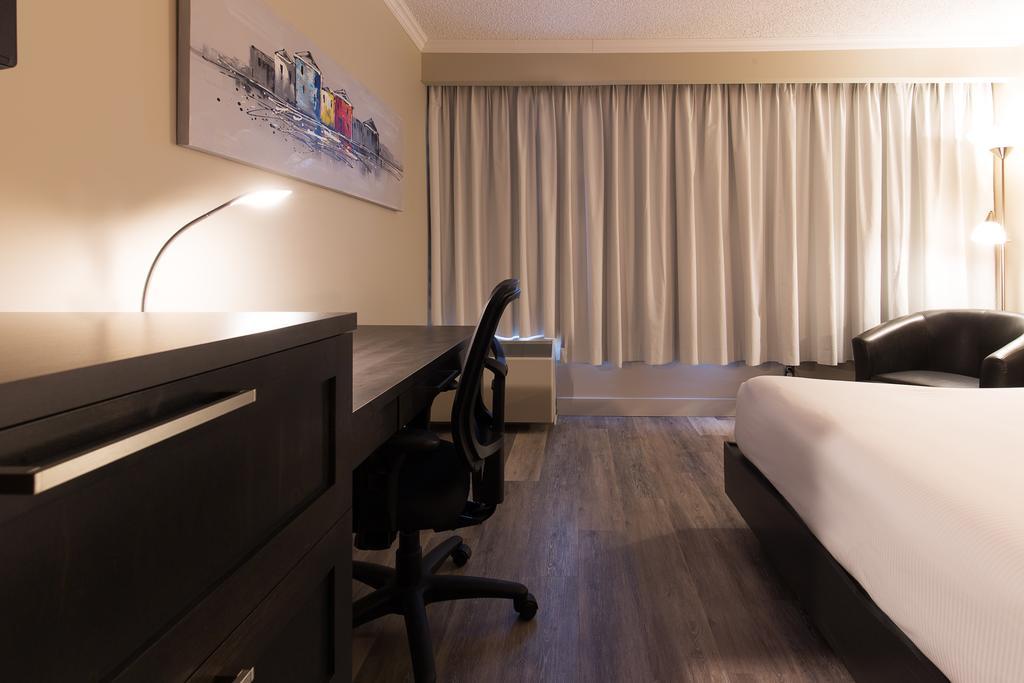 Hotel Universel Alma Ngoại thất bức ảnh