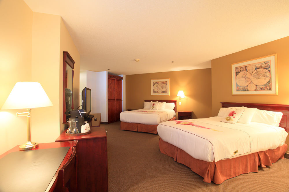 Hotel Universel Alma Ngoại thất bức ảnh