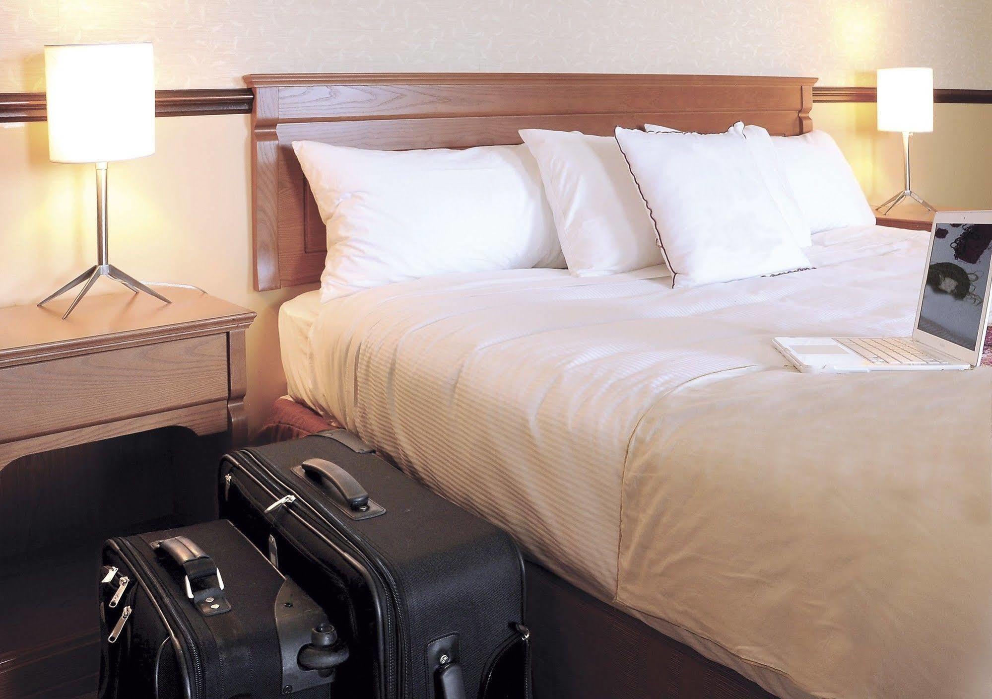 Hotel Universel Alma Ngoại thất bức ảnh